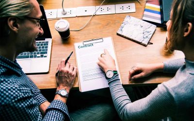 Contracts and agreements every new business should have in place