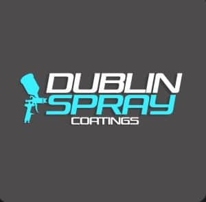 Dublin Spray Coatings