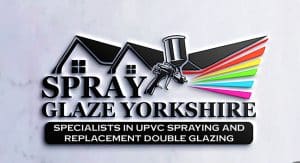 Spray Glaze Yorkshire