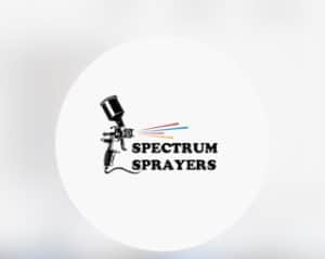 Spectrum Sprayers