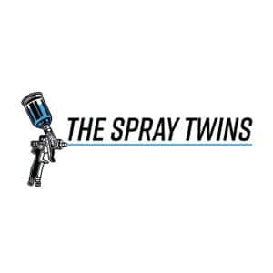 The Spray Twins