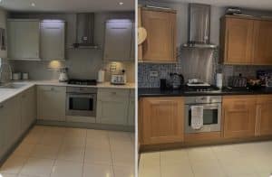 Hartswell Kitchens Ltd